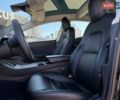 Черный Тесла Модель 3, объемом двигателя 0 л и пробегом 89 тыс. км за 15990 $, фото 8 на Automoto.ua