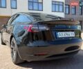 Черный Тесла Модель 3, объемом двигателя 0 л и пробегом 87 тыс. км за 21000 $, фото 5 на Automoto.ua