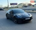 Черный Тесла Модель 3, объемом двигателя 0 л и пробегом 130 тыс. км за 15999 $, фото 1 на Automoto.ua
