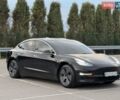 Черный Тесла Модель 3, объемом двигателя 0 л и пробегом 91 тыс. км за 15299 $, фото 2 на Automoto.ua