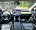Чорний Тесла Модель 3, об'ємом двигуна 0 л та пробігом 45 тис. км за 12500 $, фото 10 на Automoto.ua