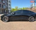 Черный Тесла Модель 3, объемом двигателя 0 л и пробегом 87 тыс. км за 21000 $, фото 2 на Automoto.ua