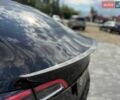 Черный Тесла Модель 3, объемом двигателя 0 л и пробегом 159 тыс. км за 21999 $, фото 17 на Automoto.ua