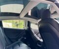 Черный Тесла Модель 3, объемом двигателя 0.1 л и пробегом 87 тыс. км за 18490 $, фото 17 на Automoto.ua