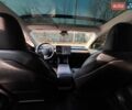 Черный Тесла Модель 3, объемом двигателя 0 л и пробегом 80 тыс. км за 15950 $, фото 32 на Automoto.ua