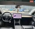 Чорний Тесла Модель 3, об'ємом двигуна 0 л та пробігом 116 тис. км за 13490 $, фото 38 на Automoto.ua