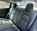 Чорний Тесла Модель 3, об'ємом двигуна 0 л та пробігом 45 тис. км за 12500 $, фото 14 на Automoto.ua