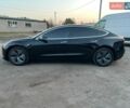 Чорний Тесла Модель 3, об'ємом двигуна 0 л та пробігом 250 тис. км за 16500 $, фото 17 на Automoto.ua