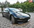 Черный Тесла Модель 3, объемом двигателя 0 л и пробегом 202 тыс. км за 15800 $, фото 5 на Automoto.ua