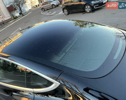 Черный Тесла Модель 3, объемом двигателя 0 л и пробегом 150 тыс. км за 18500 $, фото 33 на Automoto.ua