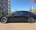 Черный Тесла Модель 3, объемом двигателя 0 л и пробегом 87 тыс. км за 21000 $, фото 3 на Automoto.ua