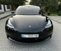 Чорний Тесла Модель 3, об'ємом двигуна 0 л та пробігом 176 тис. км за 15850 $, фото 1 на Automoto.ua