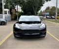 Чорний Тесла Модель 3, об'ємом двигуна 0 л та пробігом 6 тис. км за 41000 $, фото 1 на Automoto.ua