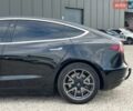 Чорний Тесла Модель 3, об'ємом двигуна 0 л та пробігом 116 тис. км за 13490 $, фото 3 на Automoto.ua