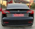 Черный Тесла Модель 3, объемом двигателя 0 л и пробегом 163 тыс. км за 15500 $, фото 9 на Automoto.ua
