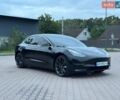 Чорний Тесла Модель 3, об'ємом двигуна 0 л та пробігом 82 тис. км за 21000 $, фото 8 на Automoto.ua