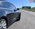 Чорний Тесла Модель 3, об'ємом двигуна 0 л та пробігом 129 тис. км за 19800 $, фото 9 на Automoto.ua