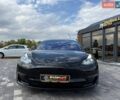 Черный Тесла Модель 3, объемом двигателя 0 л и пробегом 159 тыс. км за 21999 $, фото 3 на Automoto.ua