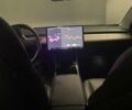 Черный Тесла Модель 3, объемом двигателя 0 л и пробегом 34 тыс. км за 28500 $, фото 12 на Automoto.ua