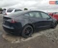 Черный Тесла Модель 3, объемом двигателя 0 л и пробегом 118 тыс. км за 3000 $, фото 2 на Automoto.ua