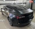 Черный Тесла Модель 3, объемом двигателя 0 л и пробегом 70 тыс. км за 18990 $, фото 8 на Automoto.ua