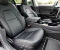 Черный Тесла Модель 3, объемом двигателя 0 л и пробегом 65 тыс. км за 12500 $, фото 10 на Automoto.ua