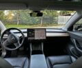 Чорний Тесла Модель 3, об'ємом двигуна 0 л та пробігом 176 тис. км за 15850 $, фото 10 на Automoto.ua