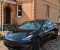 Чорний Тесла Модель 3, об'ємом двигуна 0 л та пробігом 143 тис. км за 18200 $, фото 1 на Automoto.ua