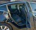 Чорний Тесла Модель 3, об'ємом двигуна 0 л та пробігом 34 тис. км за 17000 $, фото 15 на Automoto.ua
