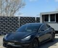 Черный Тесла Модель 3, объемом двигателя 0 л и пробегом 94 тыс. км за 16500 $, фото 1 на Automoto.ua