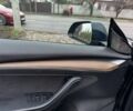 Черный Тесла Модель 3, объемом двигателя 0 л и пробегом 70 тыс. км за 20000 $, фото 13 на Automoto.ua