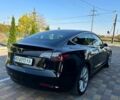 Чорний Тесла Модель 3, об'ємом двигуна 0 л та пробігом 135 тис. км за 15800 $, фото 8 на Automoto.ua