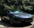 Чорний Тесла Модель 3, об'ємом двигуна 0 л та пробігом 60 тис. км за 12000 $, фото 2 на Automoto.ua