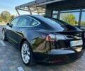 Чорний Тесла Модель 3, об'ємом двигуна 0 л та пробігом 135 тис. км за 15800 $, фото 11 на Automoto.ua