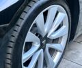 Черный Тесла Модель 3, объемом двигателя 0 л и пробегом 130 тыс. км за 19800 $, фото 9 на Automoto.ua