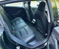 Чорний Тесла Модель 3, об'ємом двигуна 0 л та пробігом 34 тис. км за 13500 $, фото 10 на Automoto.ua