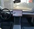 Черный Тесла Модель 3, объемом двигателя 0 л и пробегом 34 тыс. км за 12800 $, фото 22 на Automoto.ua