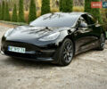 Чорний Тесла Модель 3, об'ємом двигуна 0 л та пробігом 100 тис. км за 15500 $, фото 4 на Automoto.ua