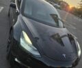 Черный Тесла Модель 3, объемом двигателя 0 л и пробегом 183 тыс. км за 17014 $, фото 17 на Automoto.ua