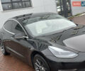 Черный Тесла Модель 3, объемом двигателя 0 л и пробегом 119 тыс. км за 15200 $, фото 4 на Automoto.ua