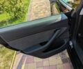 Чорний Тесла Модель 3, об'ємом двигуна 0 л та пробігом 140 тис. км за 18200 $, фото 14 на Automoto.ua
