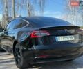 Черный Тесла Модель 3, объемом двигателя 0 л и пробегом 123 тыс. км за 18999 $, фото 20 на Automoto.ua