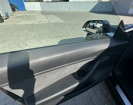 Черный Тесла Модель 3, объемом двигателя 0 л и пробегом 167 тыс. км за 16200 $, фото 12 на Automoto.ua