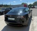 Черный Тесла Модель 3, объемом двигателя 0 л и пробегом 43 тыс. км за 19000 $, фото 38 на Automoto.ua