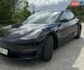 Черный Тесла Модель 3, объемом двигателя 0 л и пробегом 136 тыс. км за 18200 $, фото 8 на Automoto.ua