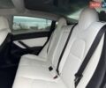 Черный Тесла Модель 3, объемом двигателя 0 л и пробегом 91 тыс. км за 15299 $, фото 7 на Automoto.ua