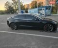 Черный Тесла Модель 3, объемом двигателя 0 л и пробегом 185 тыс. км за 16890 $, фото 1 на Automoto.ua