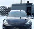 Черный Тесла Модель 3, объемом двигателя 0 л и пробегом 94 тыс. км за 17500 $, фото 4 на Automoto.ua