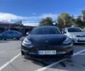 Чорний Тесла Модель 3, об'ємом двигуна 0 л та пробігом 68 тис. км за 16628 $, фото 9 на Automoto.ua