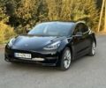 Чорний Тесла Модель 3, об'ємом двигуна 0 л та пробігом 38 тис. км за 18500 $, фото 11 на Automoto.ua